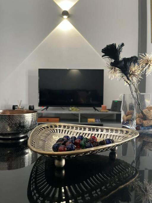 Beautiful Apartment In Corfu Corfu  Bagian luar foto