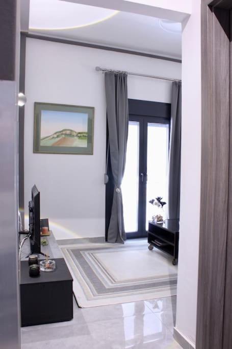 Beautiful Apartment In Corfu Corfu  Bagian luar foto