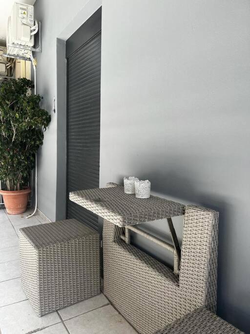Beautiful Apartment In Corfu Corfu  Bagian luar foto