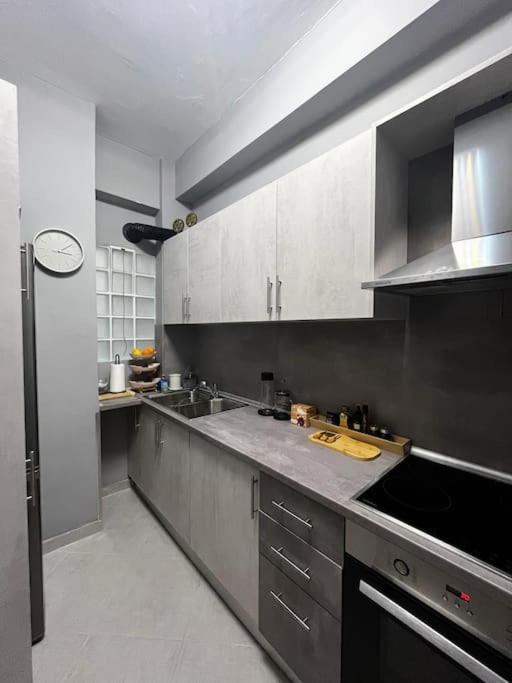 Beautiful Apartment In Corfu Corfu  Bagian luar foto